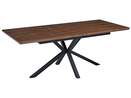 Table à manger extensible 10 personnes Logan