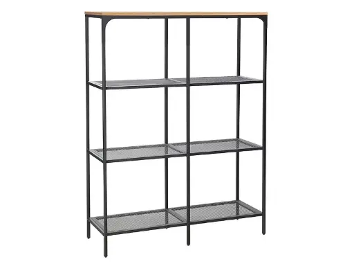 [LEXADC] Étagère de style industriel Lex A