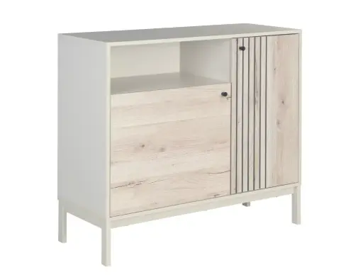 [FROSTK2] Commode contemporaine Frost K2
