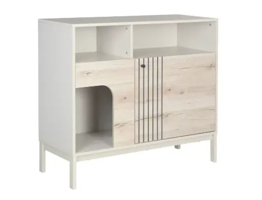[FROSTK3] Commode contemporaine Frost K3