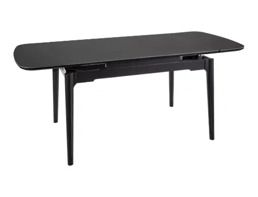 Table à manger extensible 8 personnes Sento