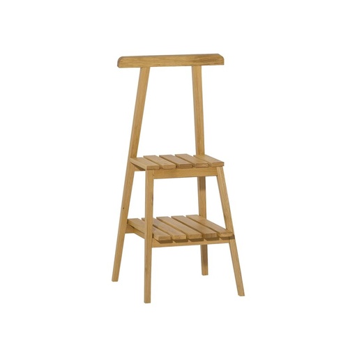 [10298] Valet de chambre Nature en chêne massif