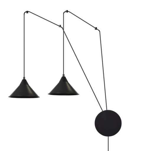 Lampe suspendue ABRAMO 2