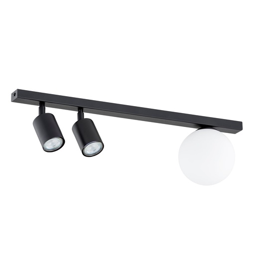 Plafonnier BASTER 3