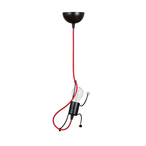 Lampe suspendue BOBI 1