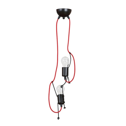 Lampe suspendue BOBI 2