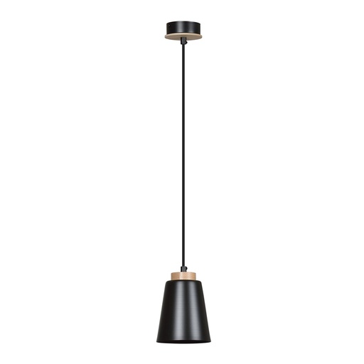 Lampe suspendue BOLERO 1