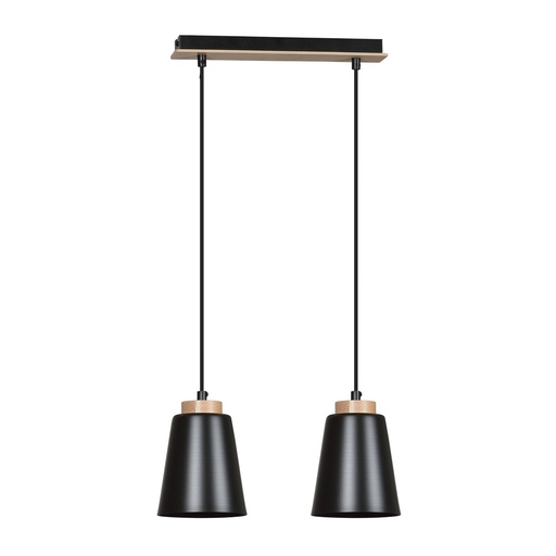 Lampe suspendue BOLERO 2