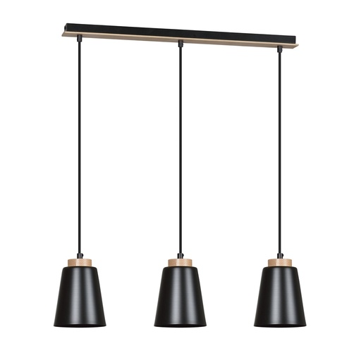 Lampe suspendue BOLERO 3