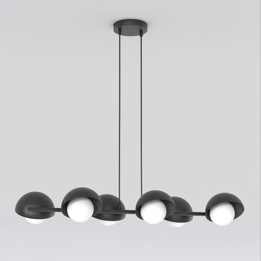 Lampe suspendue BOOM 6