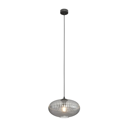 Lampe suspendue COCO 1 BL