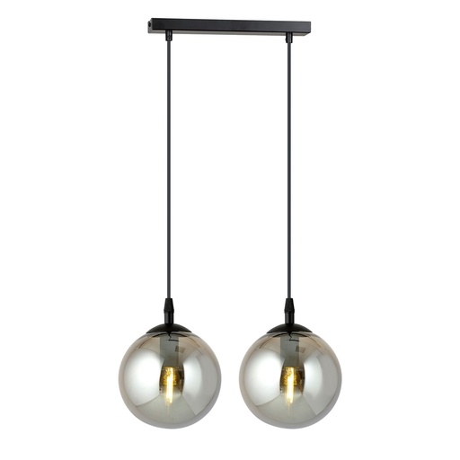Lampe suspendue COSMO 2 BL