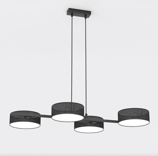 Lampe suspendue DRUMZ 4