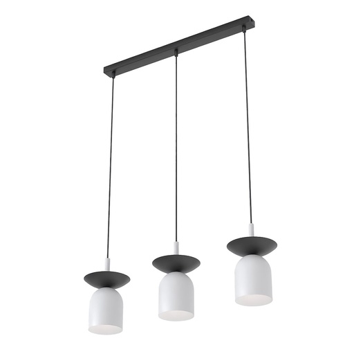 Lampe suspendue EGO 3 BL