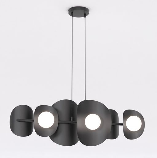 Lampe suspendue ELEMENTI 6