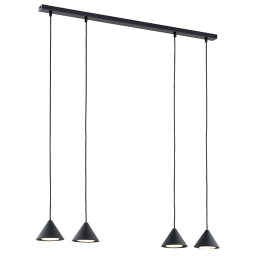Lampe suspendue ELIT 4