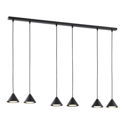 Lampe suspendue ELIT 6