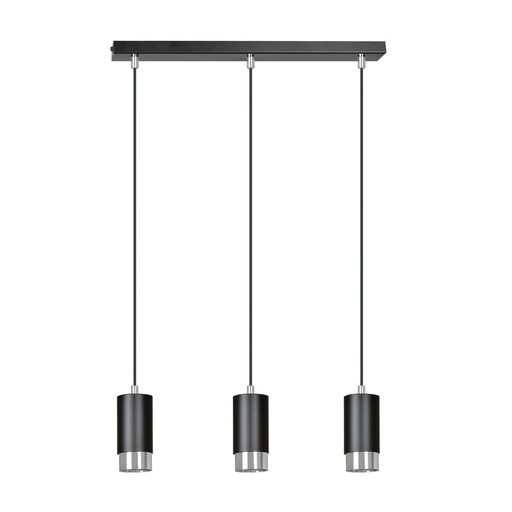 Lampe suspendue FUMIKO 3