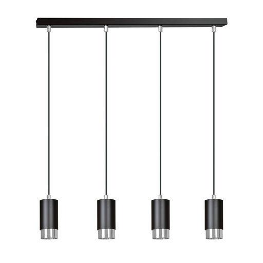Lampe suspendue FUMIKO 4