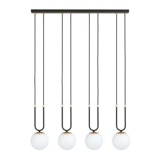 Lampe suspendue GLAM 4
