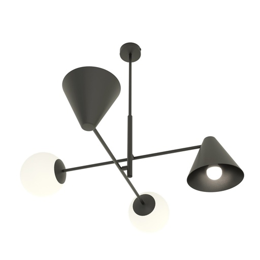 Lustre HERMES 4
