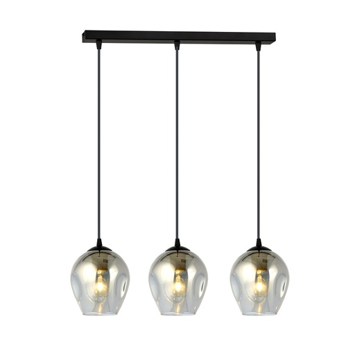 Lampe suspendue ISTAR 3 BL