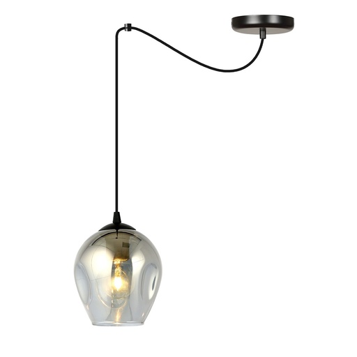 Lampe suspendue LEVEL 1 BL