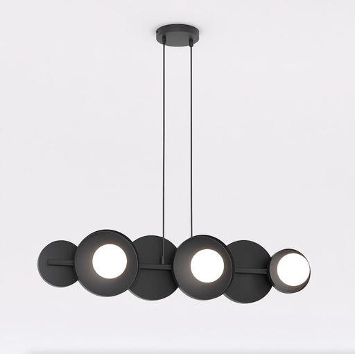 Lampe suspendue MODEL 6