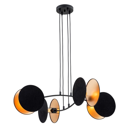 Lampe suspendue MOTIF 4