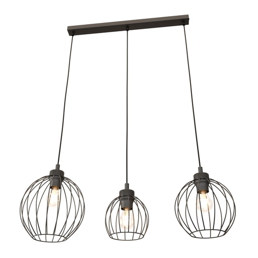 Lampe suspendue NANDO 3