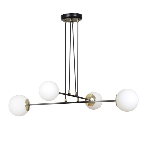 Lampe suspendue OGNIS 4
