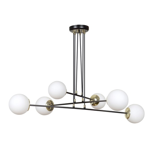 Lampe suspendue OGNIS 6
