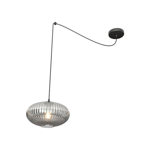 Lampe suspendue ORIGO 1 BL