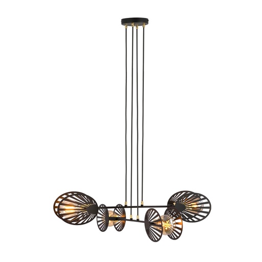 [1146/4] Lampe suspendue PLAYA 4