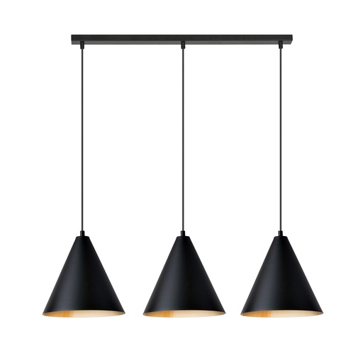 Lampe suspendue REBEL 3