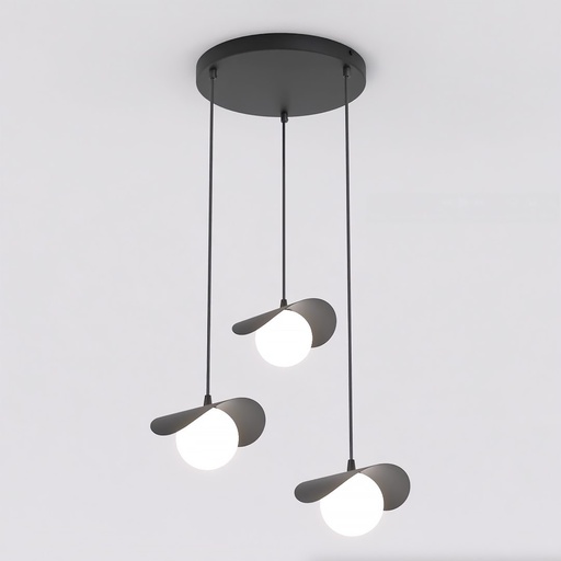 Lampe suspendue RITUAL 3 PREM