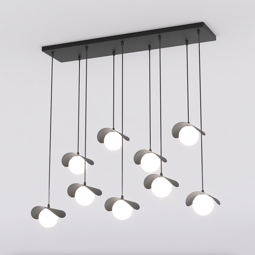 Lampe suspendue RITUAL 9