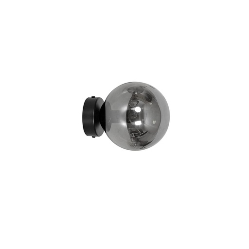 Lampe suspendue ROSSI K1 BL