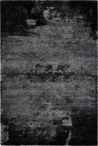 Tapis en laine CALISIA-B BRAN gris