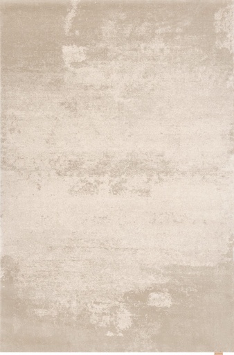 Tapis en laine CALISIA-B BRAN blanc