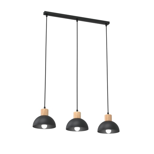 Plafonnier SECO 3