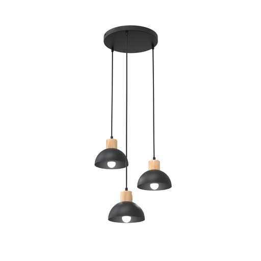 Plafonnier SECO 3 PREM