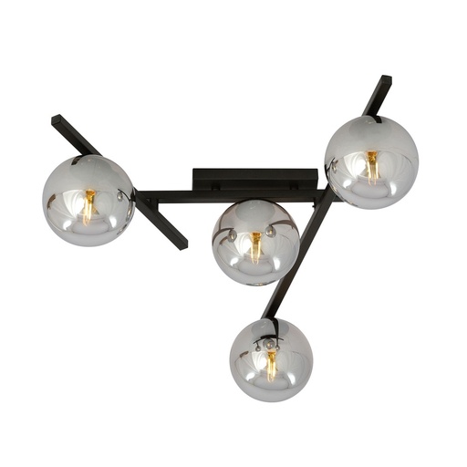Plafonnier SMART 4