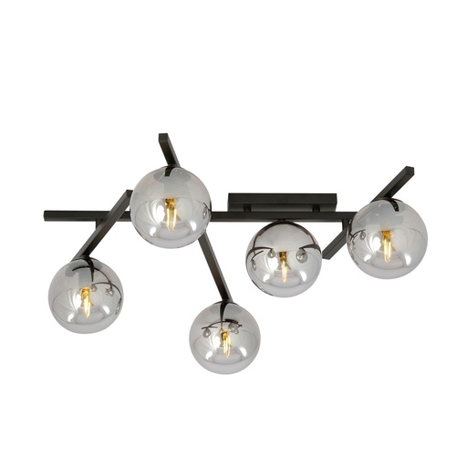 Plafonnier SMART 5