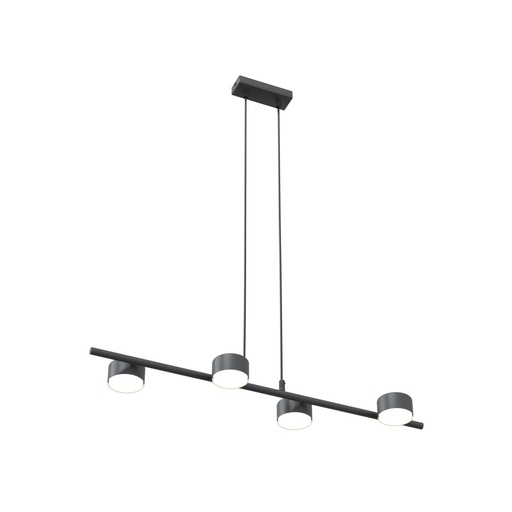 [1440/4] Lampe suspendue SORA 4