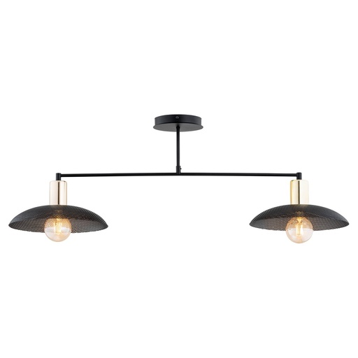 Lustre SPIRIT 2