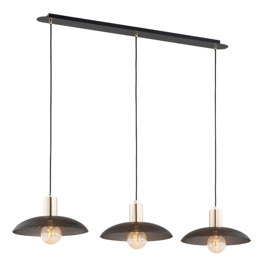 Lustre SPIRIT 3
