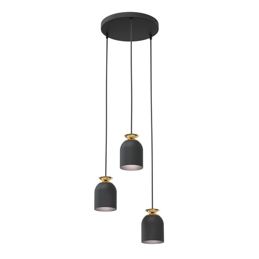 Lampe suspendue TARGET 3 PREM