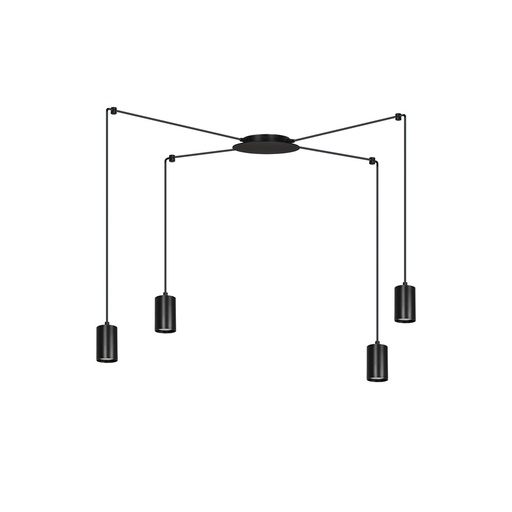 Lampe suspendue TRAKER 4