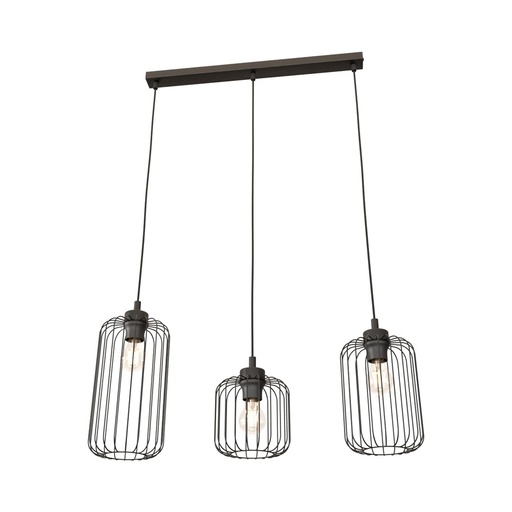 Lampe suspendue VANDER 3